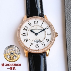 JAEGER-LECOULTRE Watches