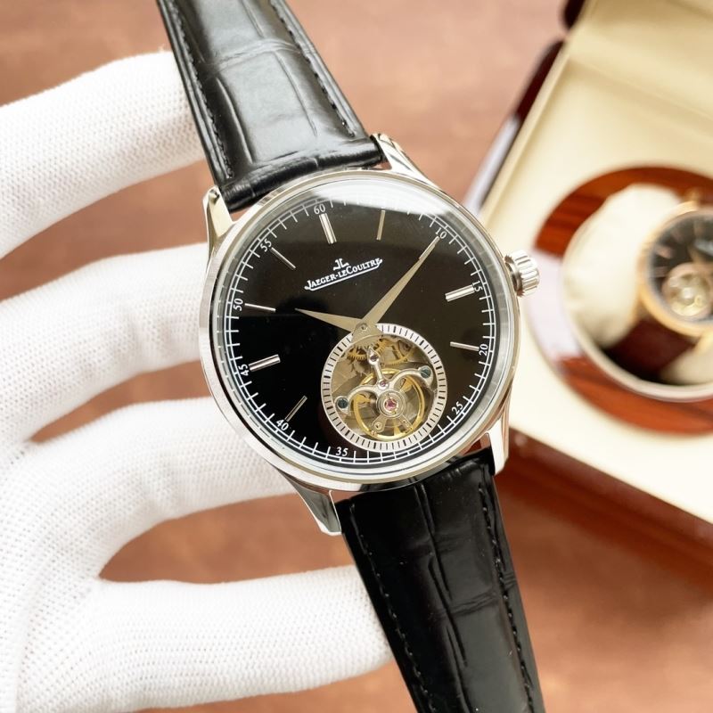 JAEGER-LECOULTRE Watches