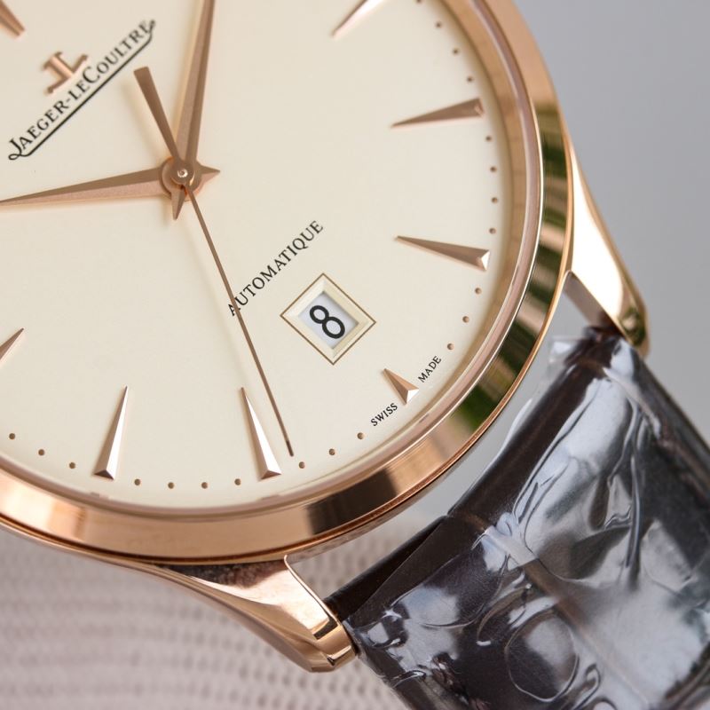 JAEGER-LECOULTRE Watches