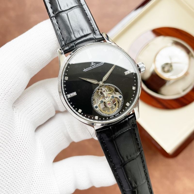 JAEGER-LECOULTRE Watches