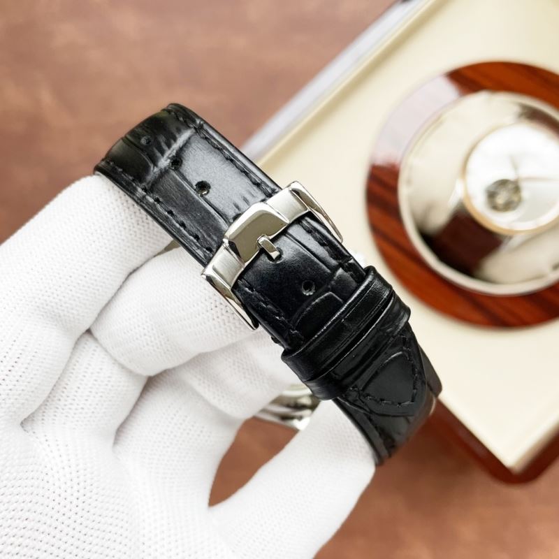 JAEGER-LECOULTRE Watches