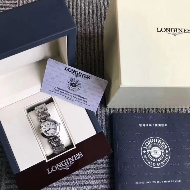 LONGINES Watches