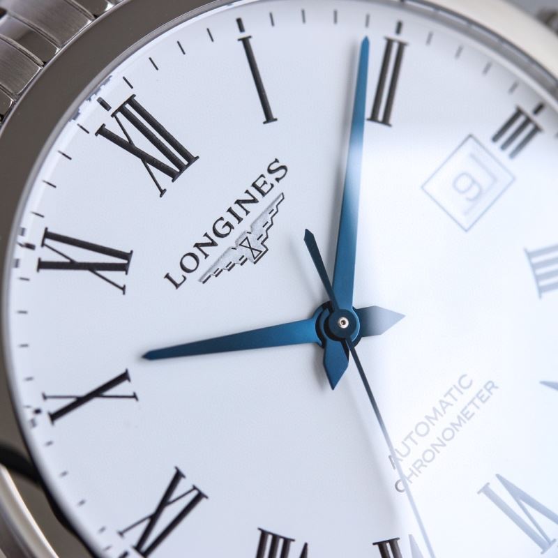 LONGINES Watches