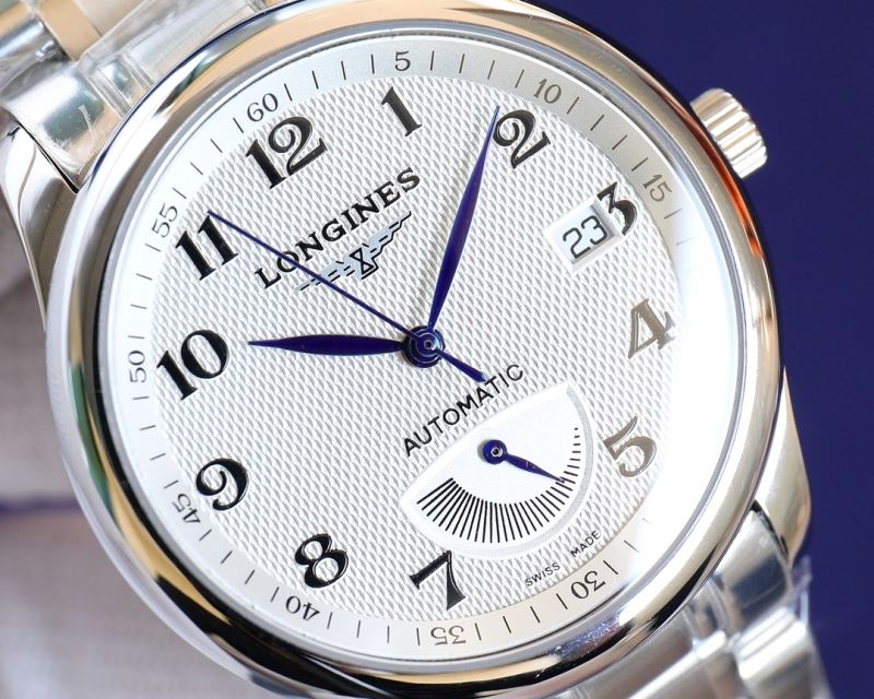 LONGINES Watches