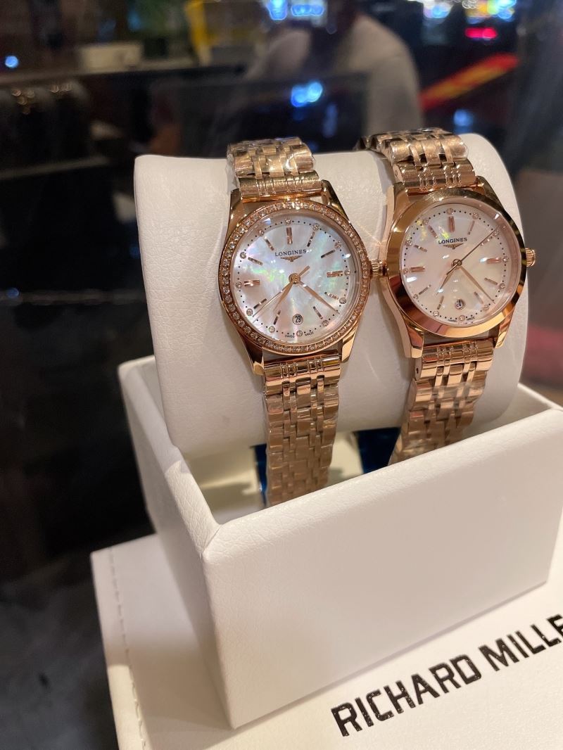 LONGINES Watches