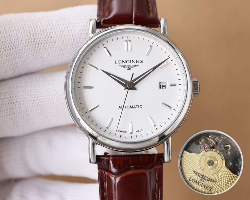 LONGINES Watches