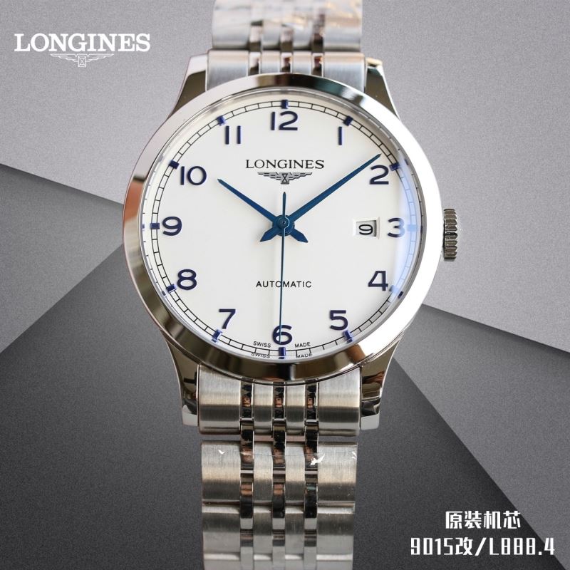 LONGINES Watches