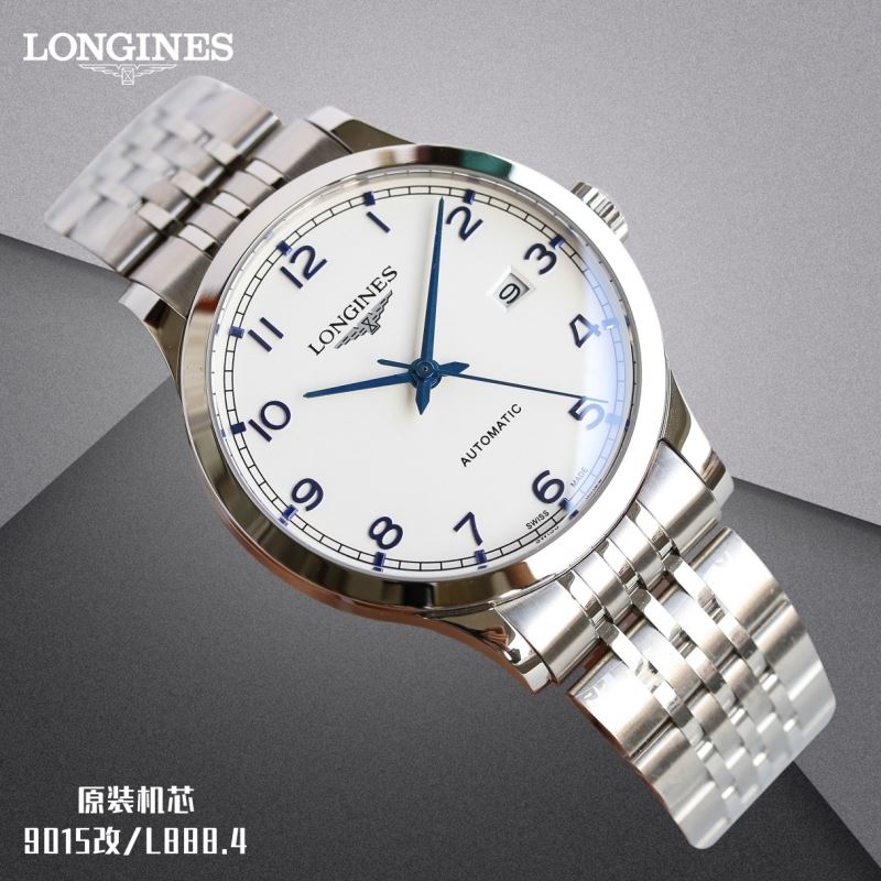 LONGINES Watches