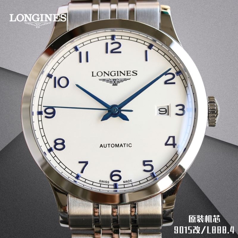 LONGINES Watches