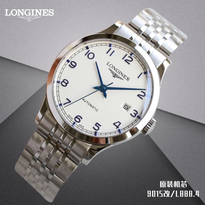 LONGINES Watches