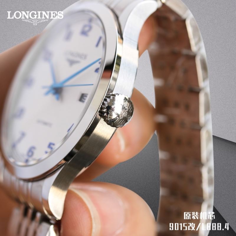 LONGINES Watches