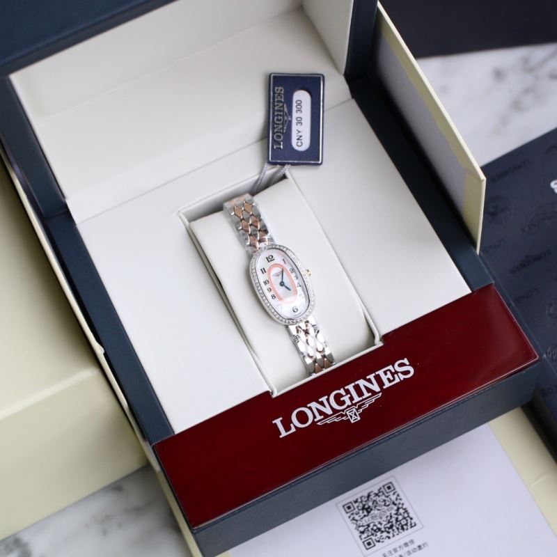 LONGINES Watches