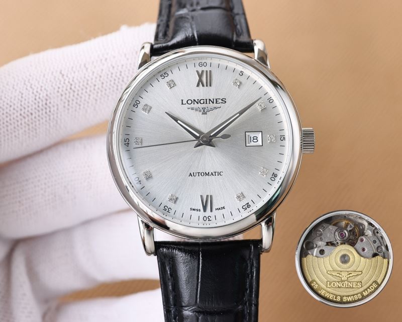 LONGINES Watches