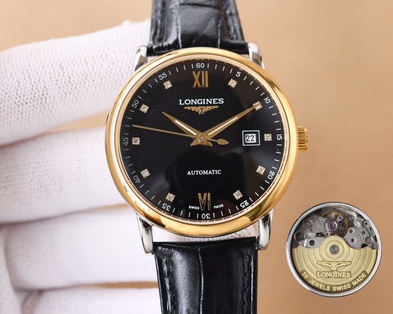 LONGINES Watches