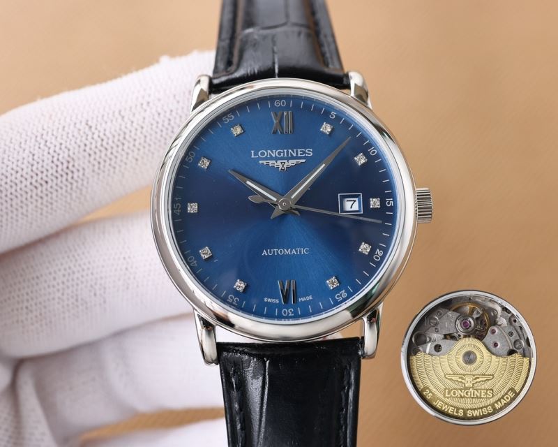 LONGINES Watches