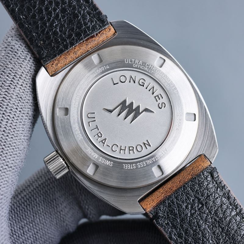 LONGINES Watches