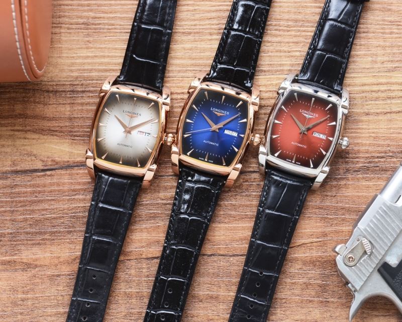 LONGINES Watches