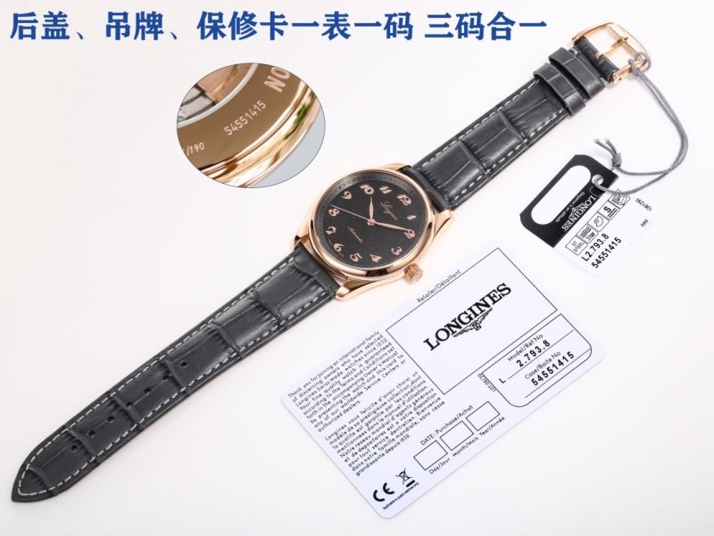 LONGINES Watches