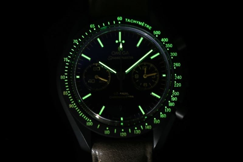 OMEGA Watches