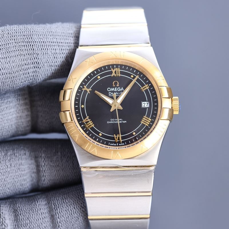 OMEGA Watches