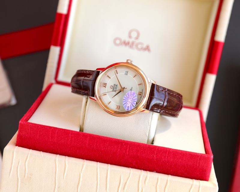 OMEGA Watches