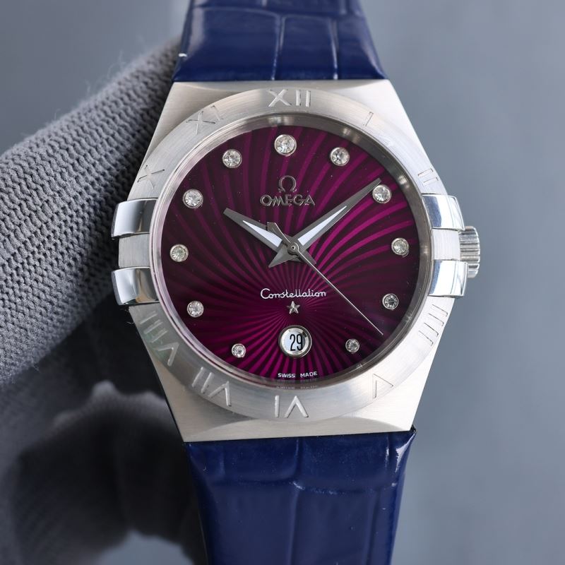 OMEGA Watches