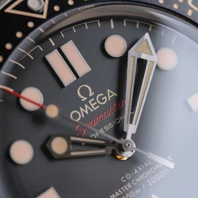 OMEGA Watches