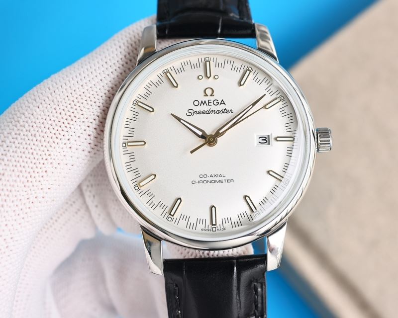 OMEGA Watches