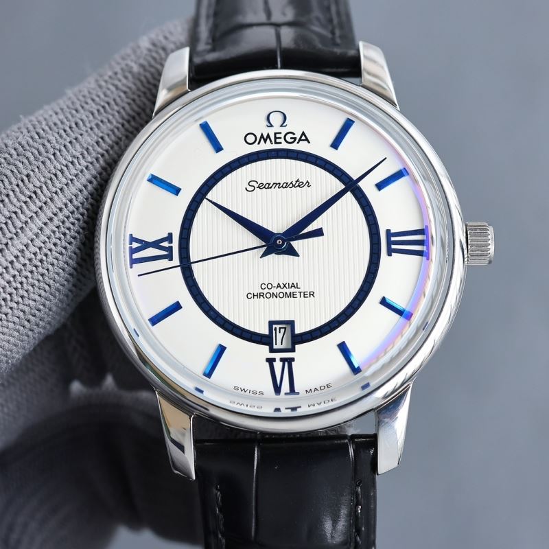 OMEGA Watches