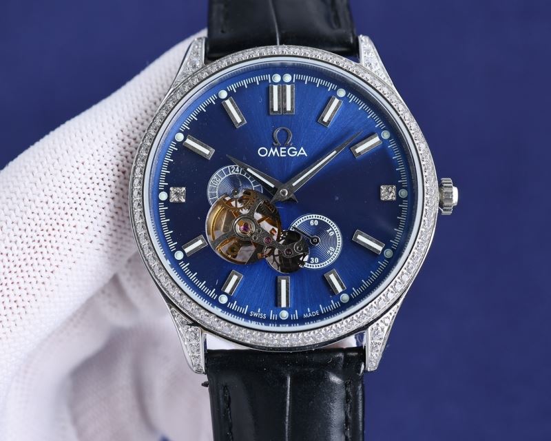 OMEGA Watches