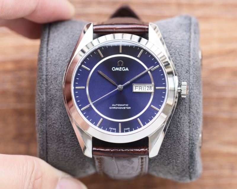 OMEGA Watches