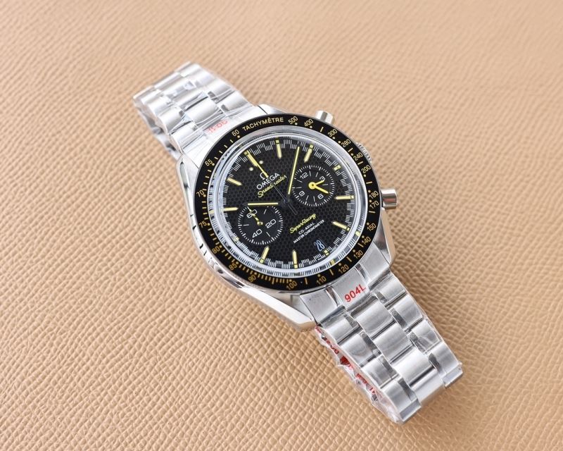 OMEGA Watches