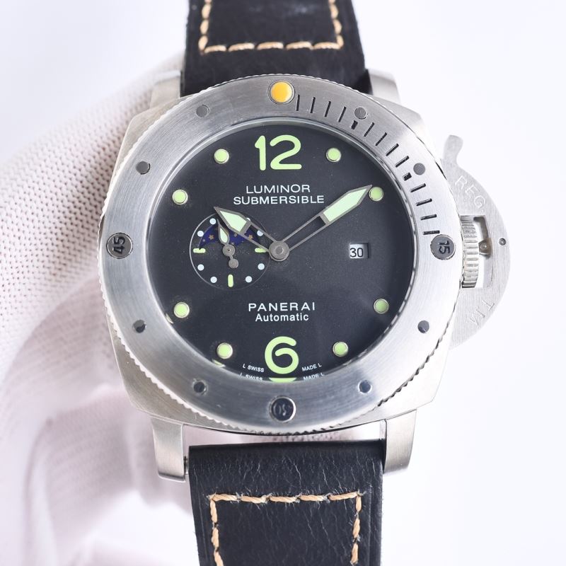 PANERAI Watches