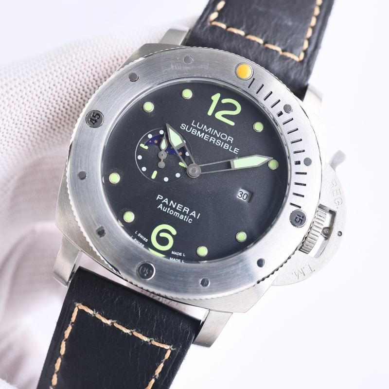 PANERAI Watches