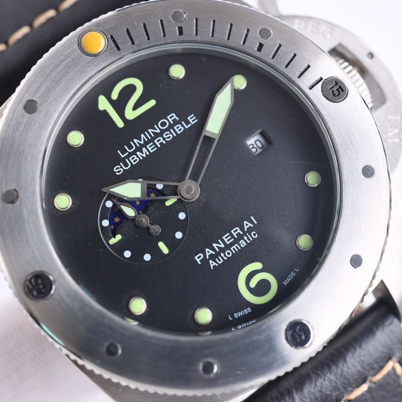 PANERAI Watches