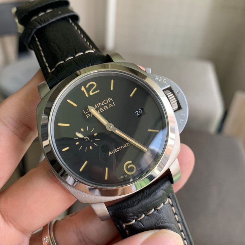 PANERAI Watches