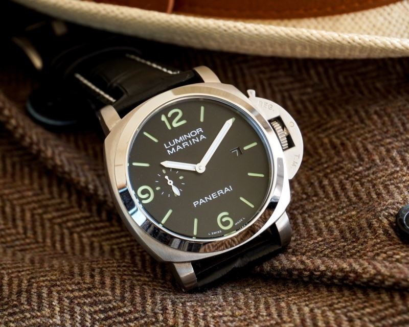 PANERAI Watches