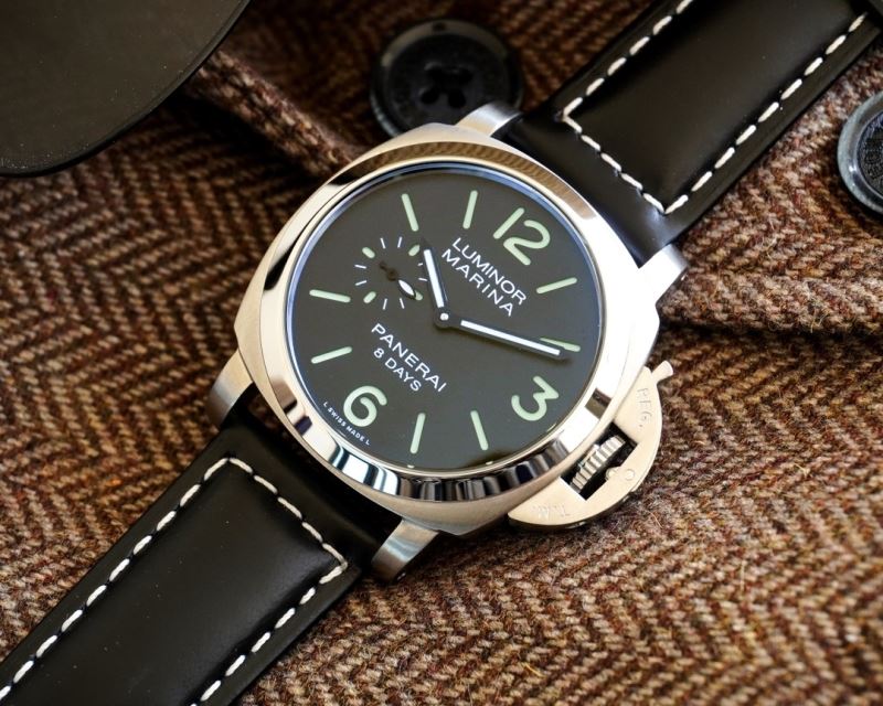 PANERAI Watches