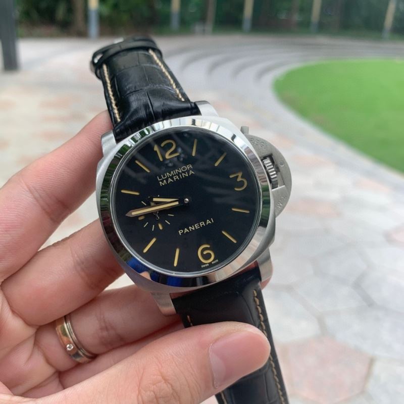 PANERAI Watches