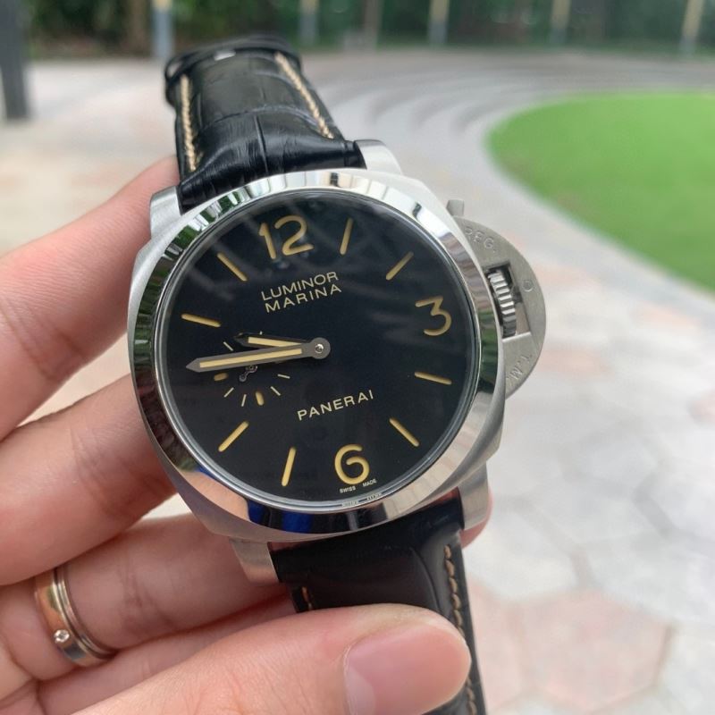 PANERAI Watches