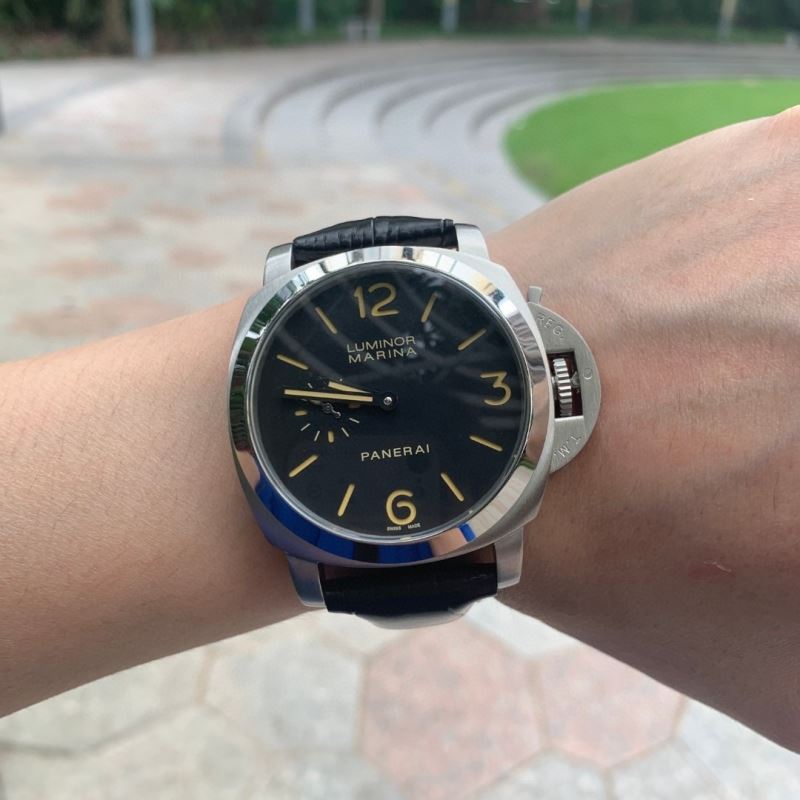 PANERAI Watches