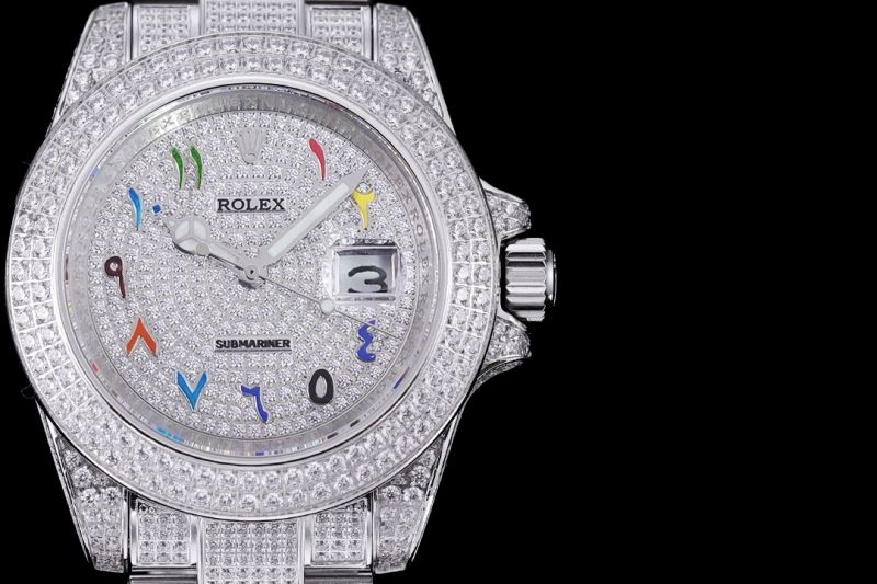 ROLEX Watches