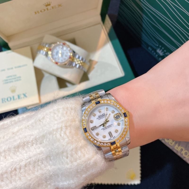 ROLEX Watches