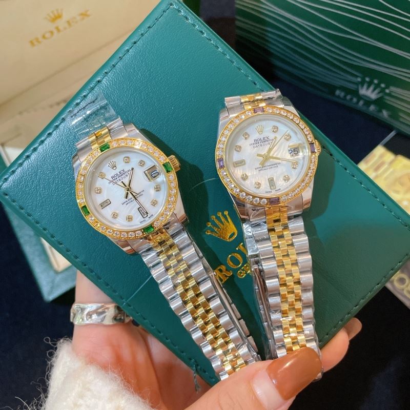 ROLEX Watches