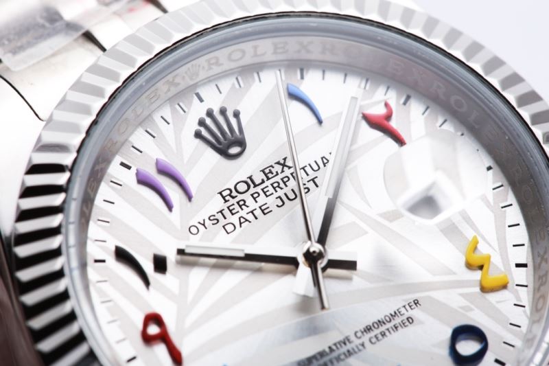 ROLEX Watches