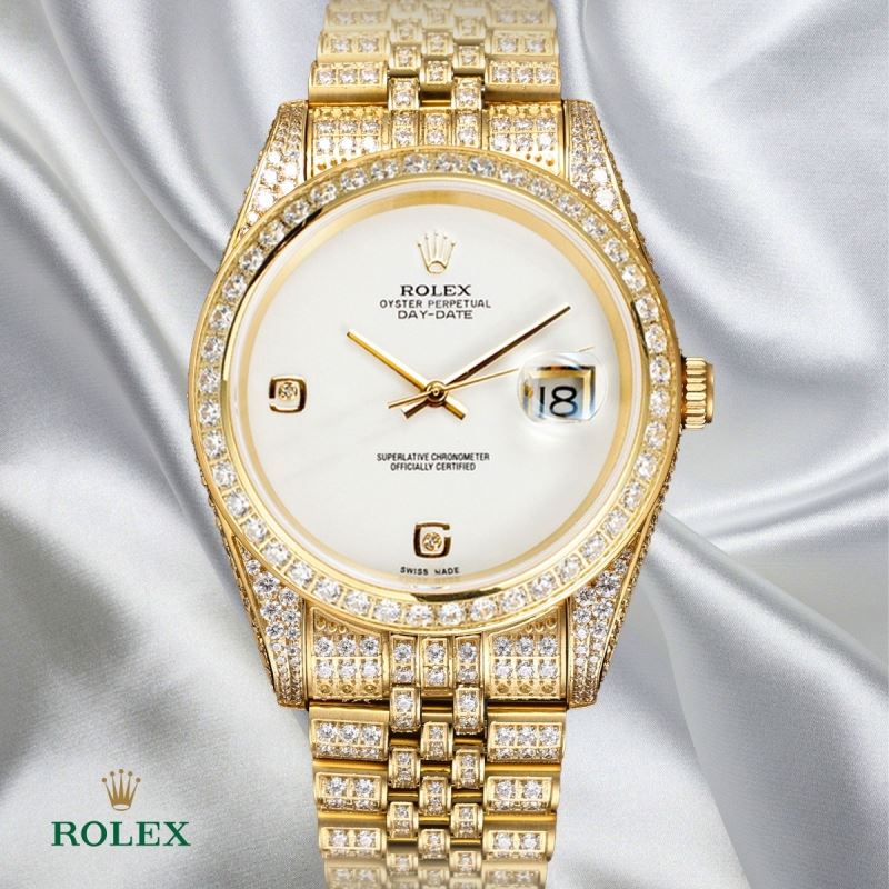 ROLEX Watches