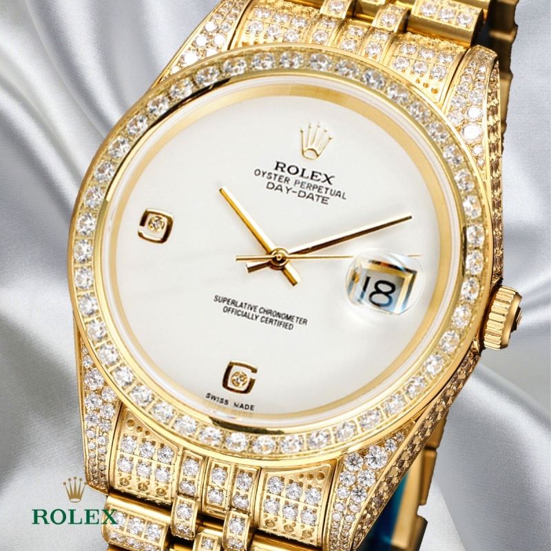 ROLEX Watches