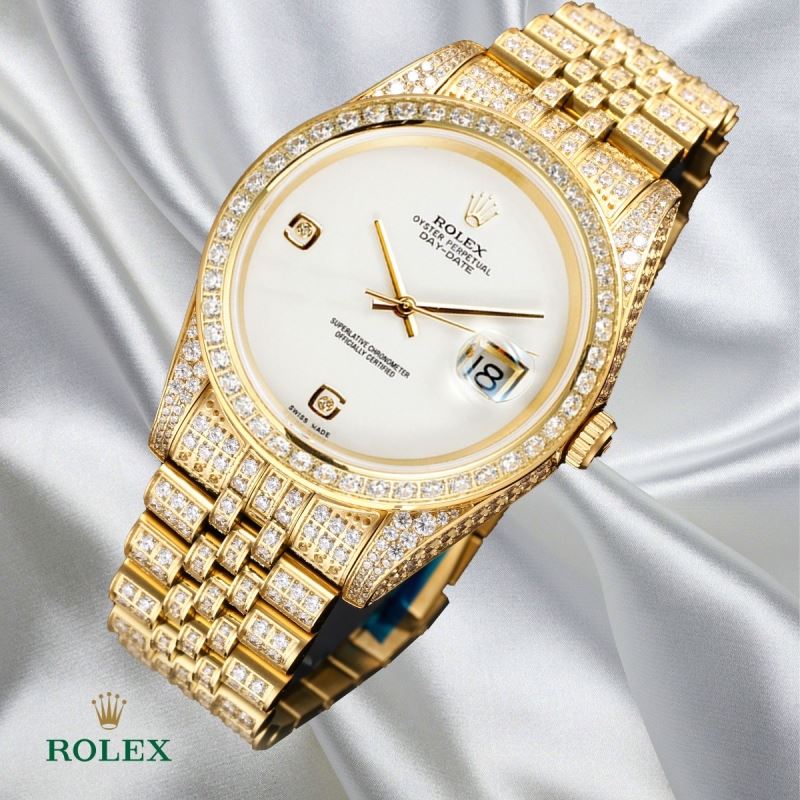 ROLEX Watches