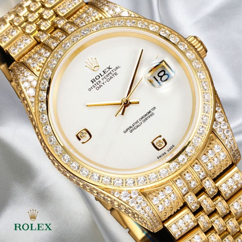 ROLEX Watches