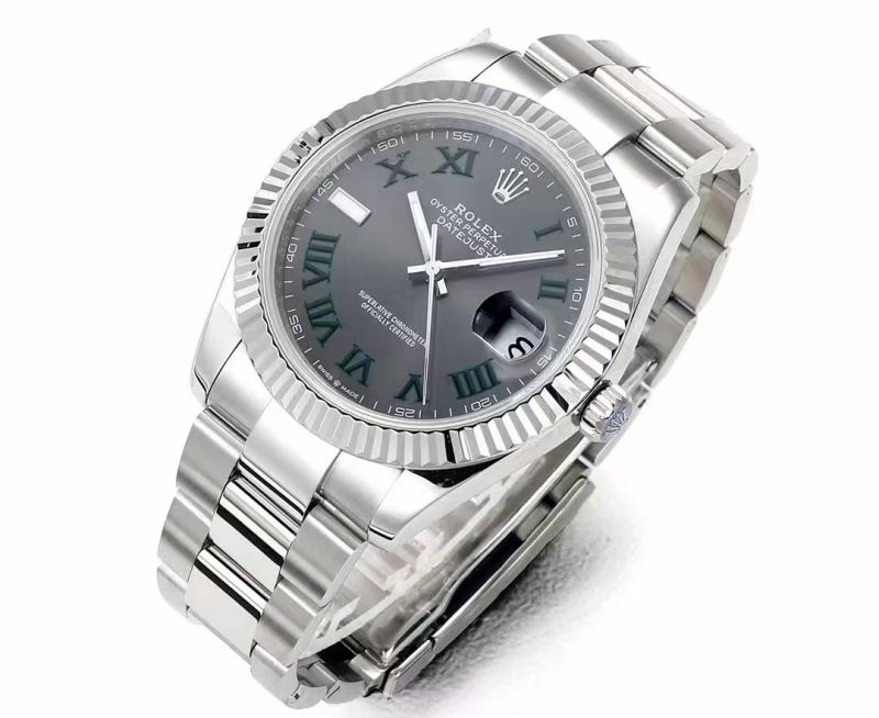 ROLEX Watches